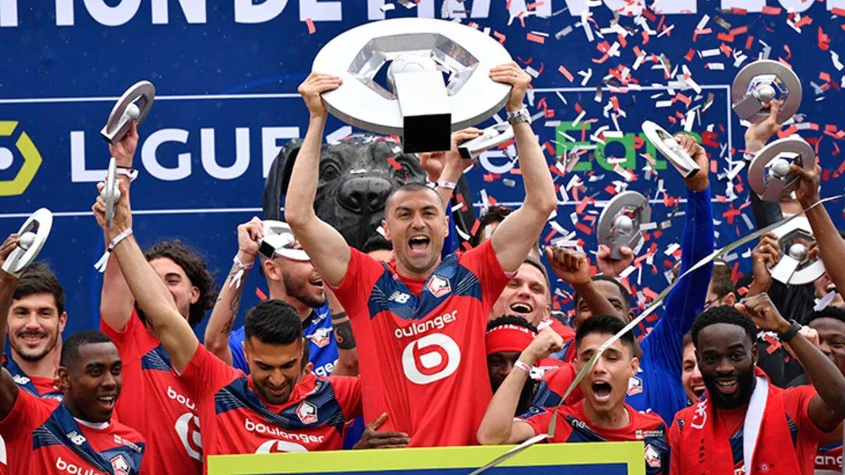 Burak Yılmaz'a Süper Lig'den talip var 