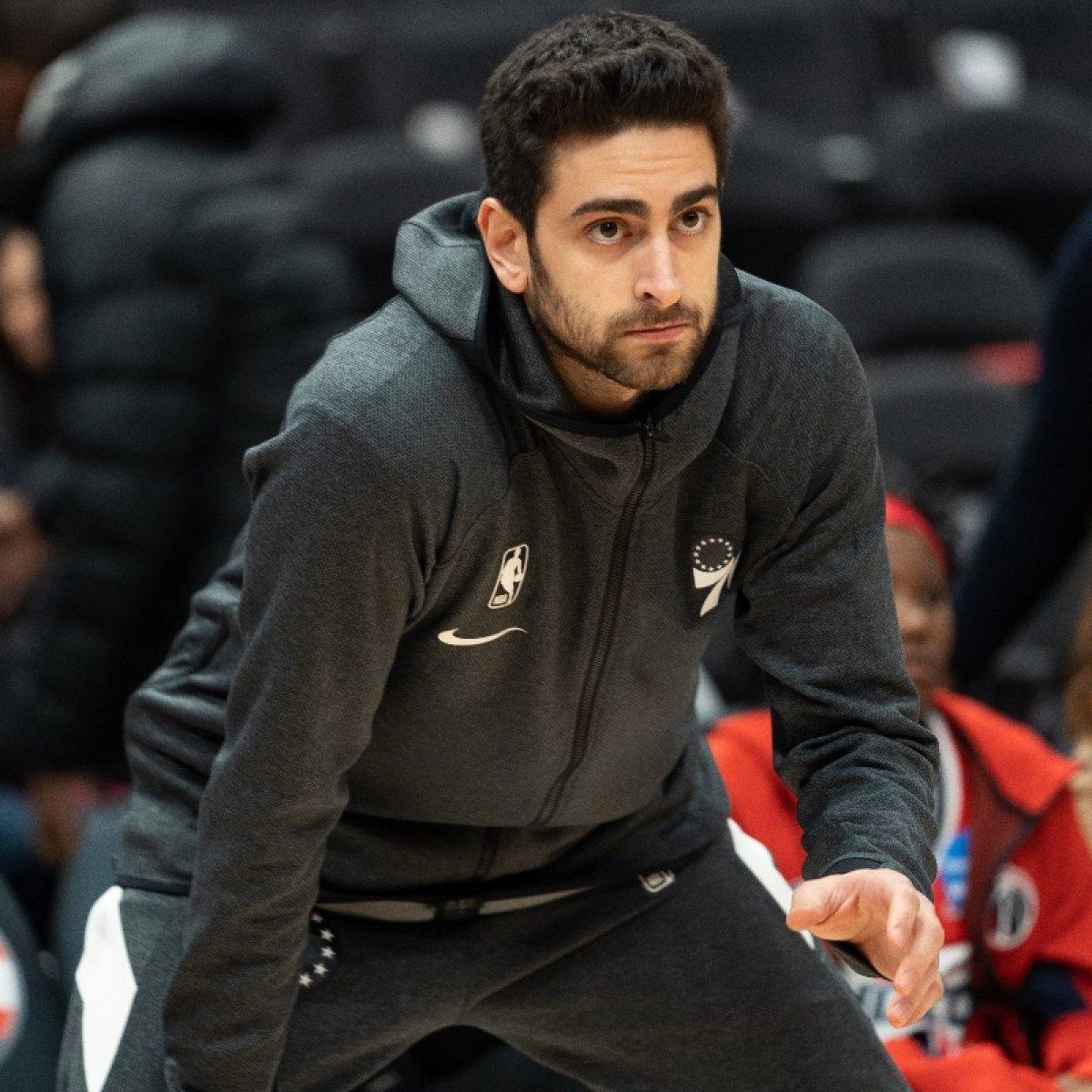 Alperen Şengün, NBA tarihine geçti