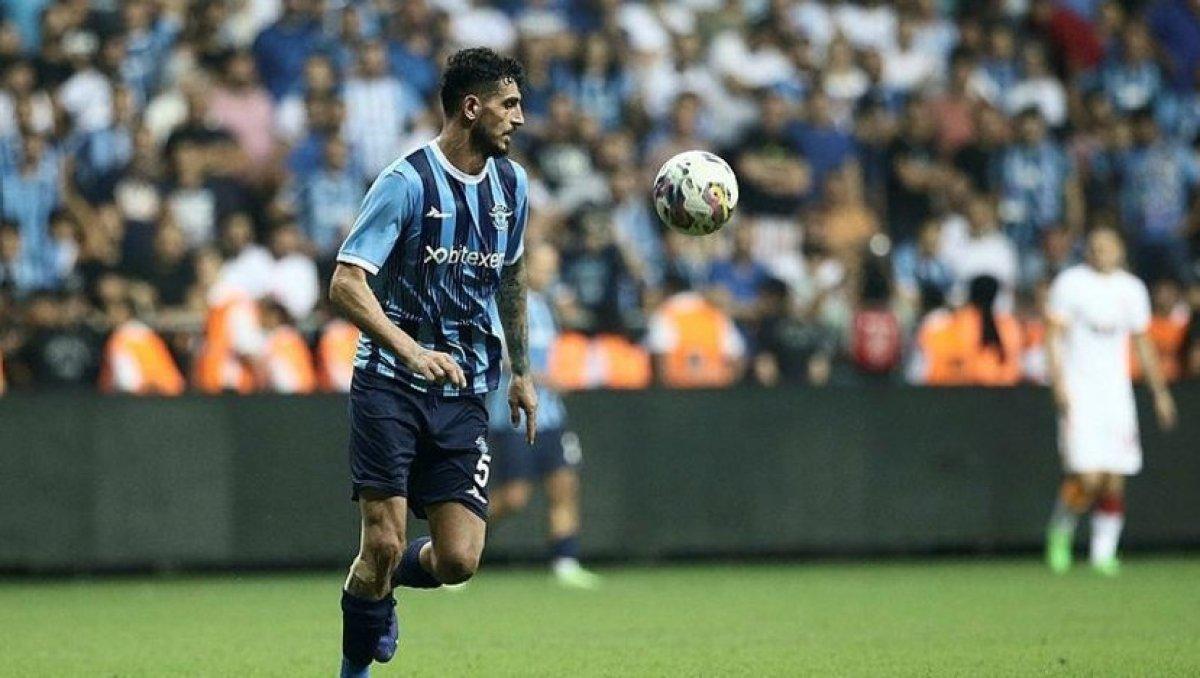 Samet Akaydın, Fenerbahçe için izin istedi