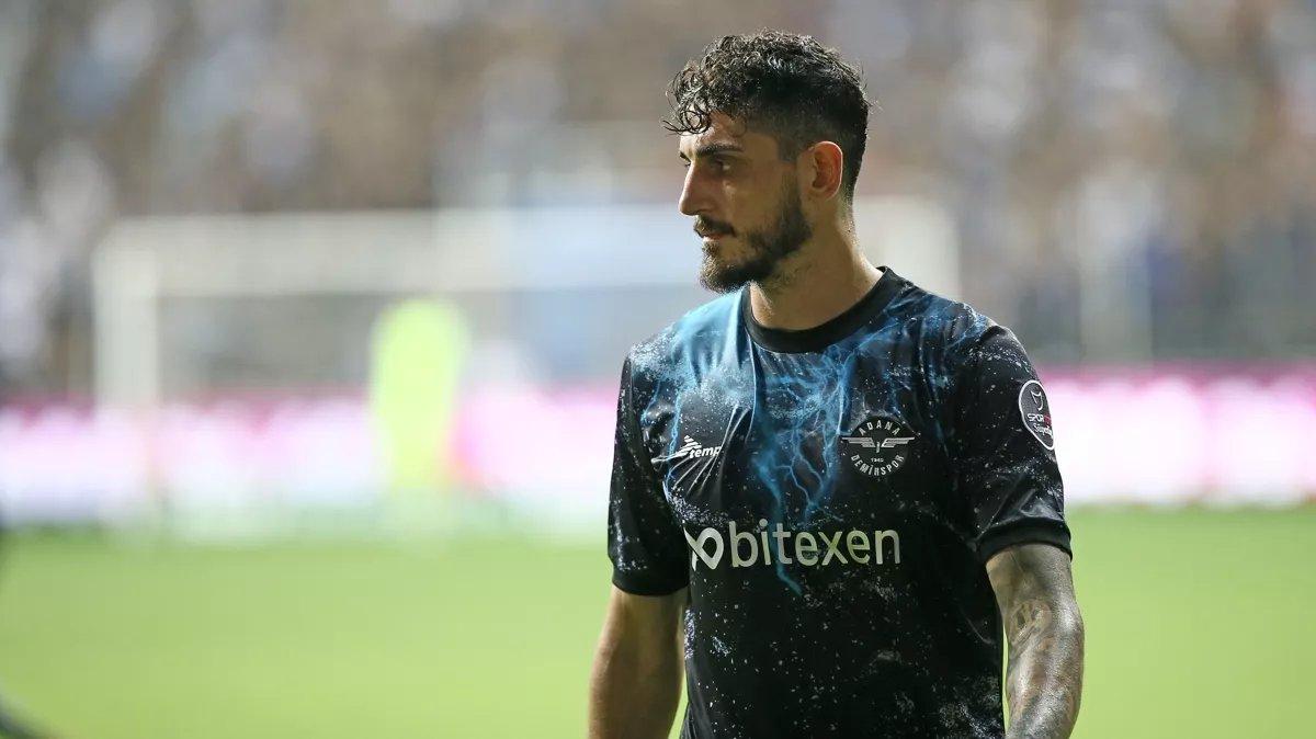 Samet Akaydın, Fenerbahçe için izin istedi