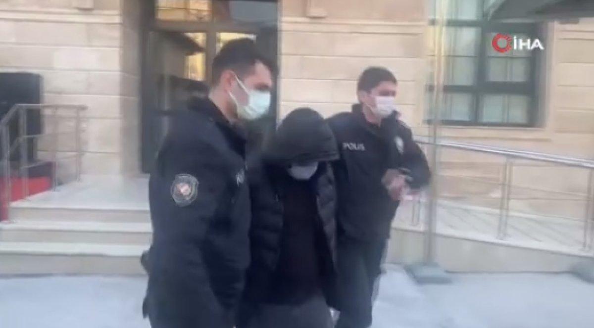 Ümraniye’de sağlık çalışanının burnunu kıran sanık: Beni tahrik etti