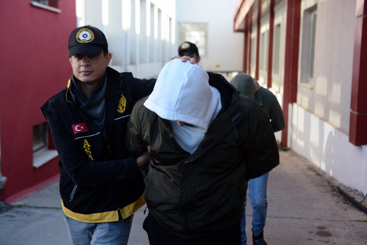 33 ilde devre mülk dolandırıcılarına operasyon