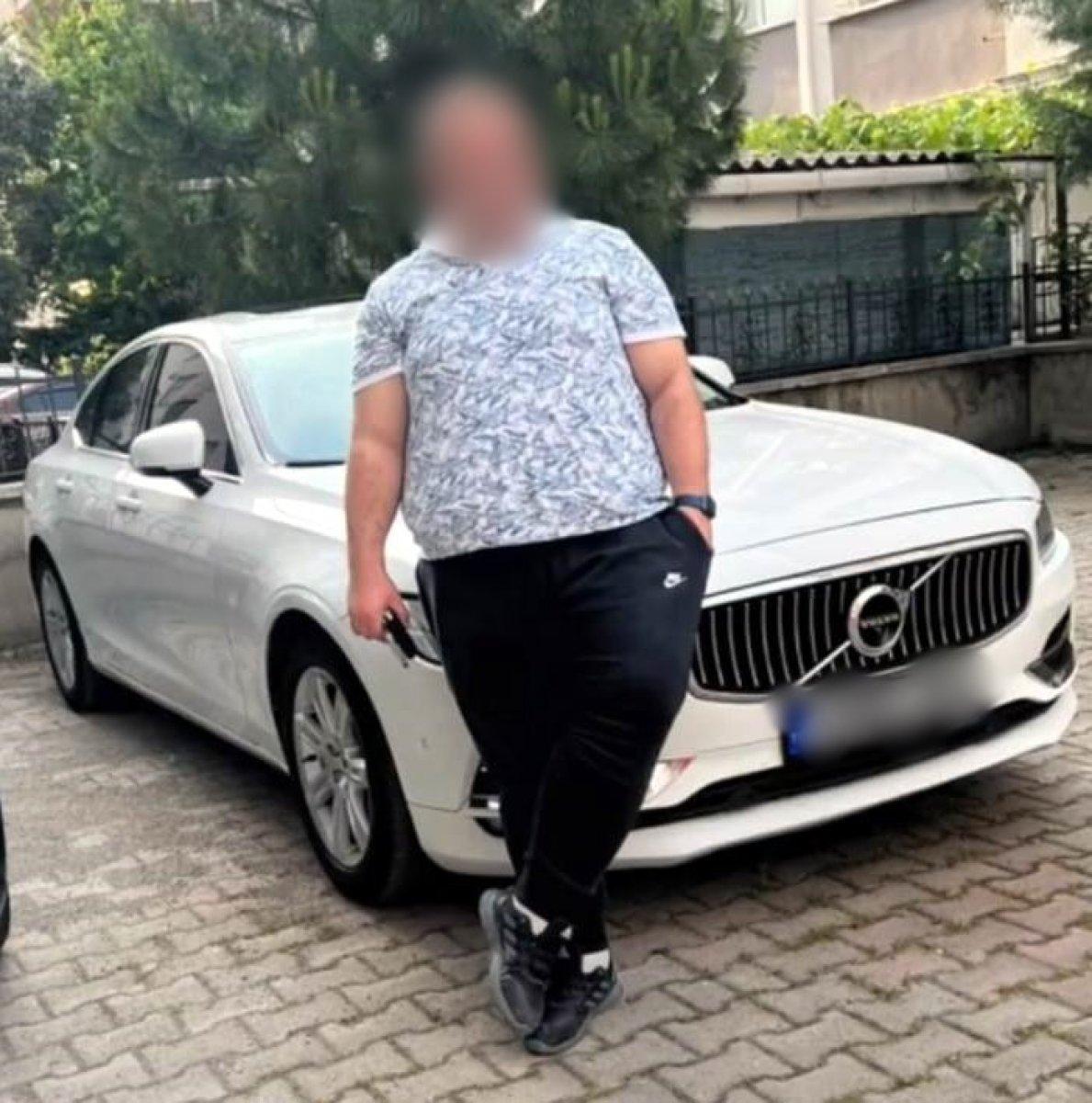 Samsun ve Konya'da tosuncuk kardeşler vakası 