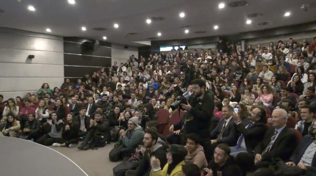 Mansur Yavaş: 6'lı masa isterse aday olurum