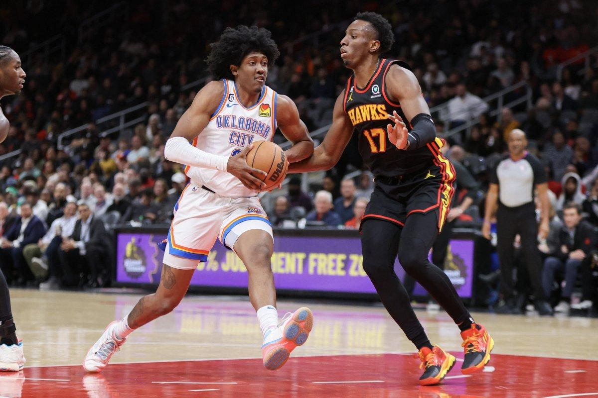 Alperen Şengün, NBA tarihine geçti