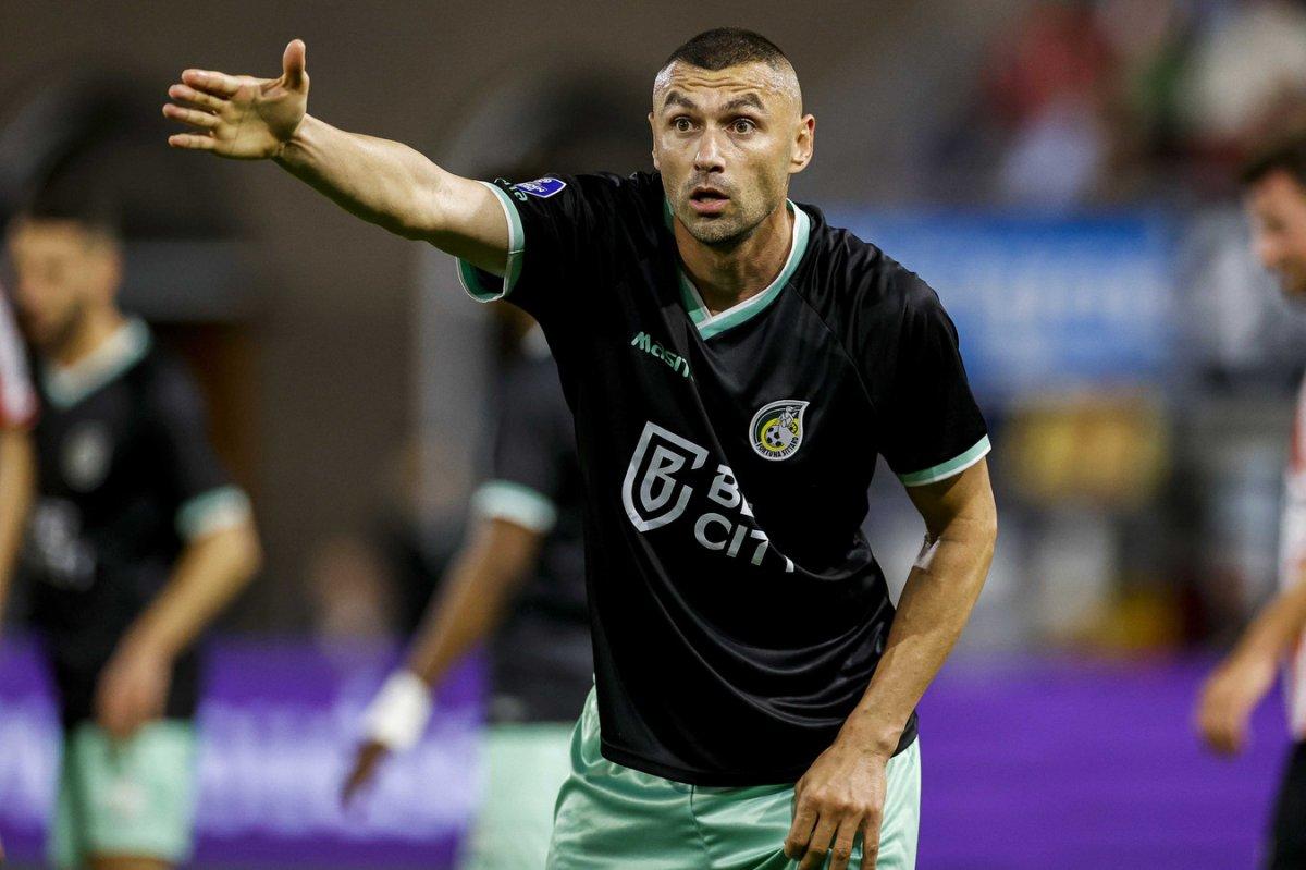 Burak Yılmaz'a Süper Lig'den talip var 