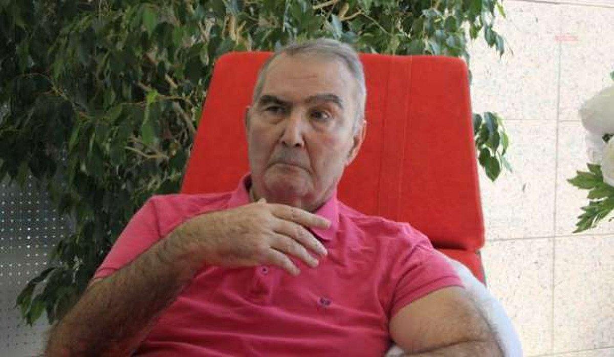 Deniz Baykal: CHP’nin yaptığı toplantı çok önemli