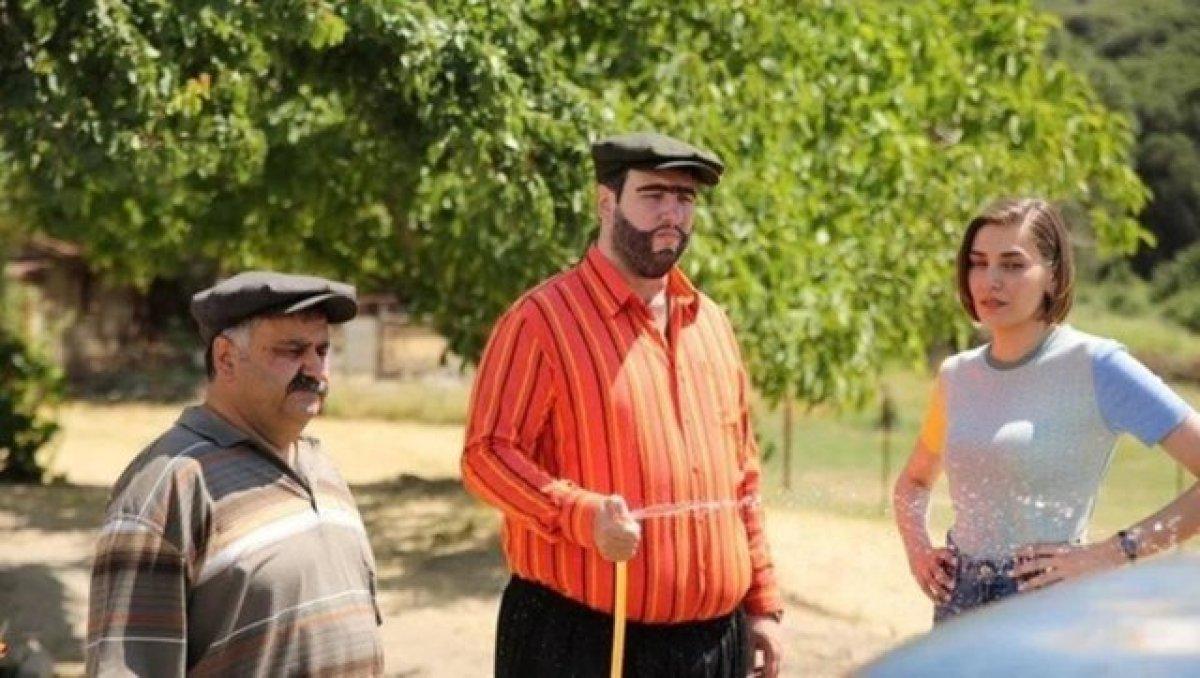 Şahan Gökbakar, Erşan Kuneri'yi beğenmedi