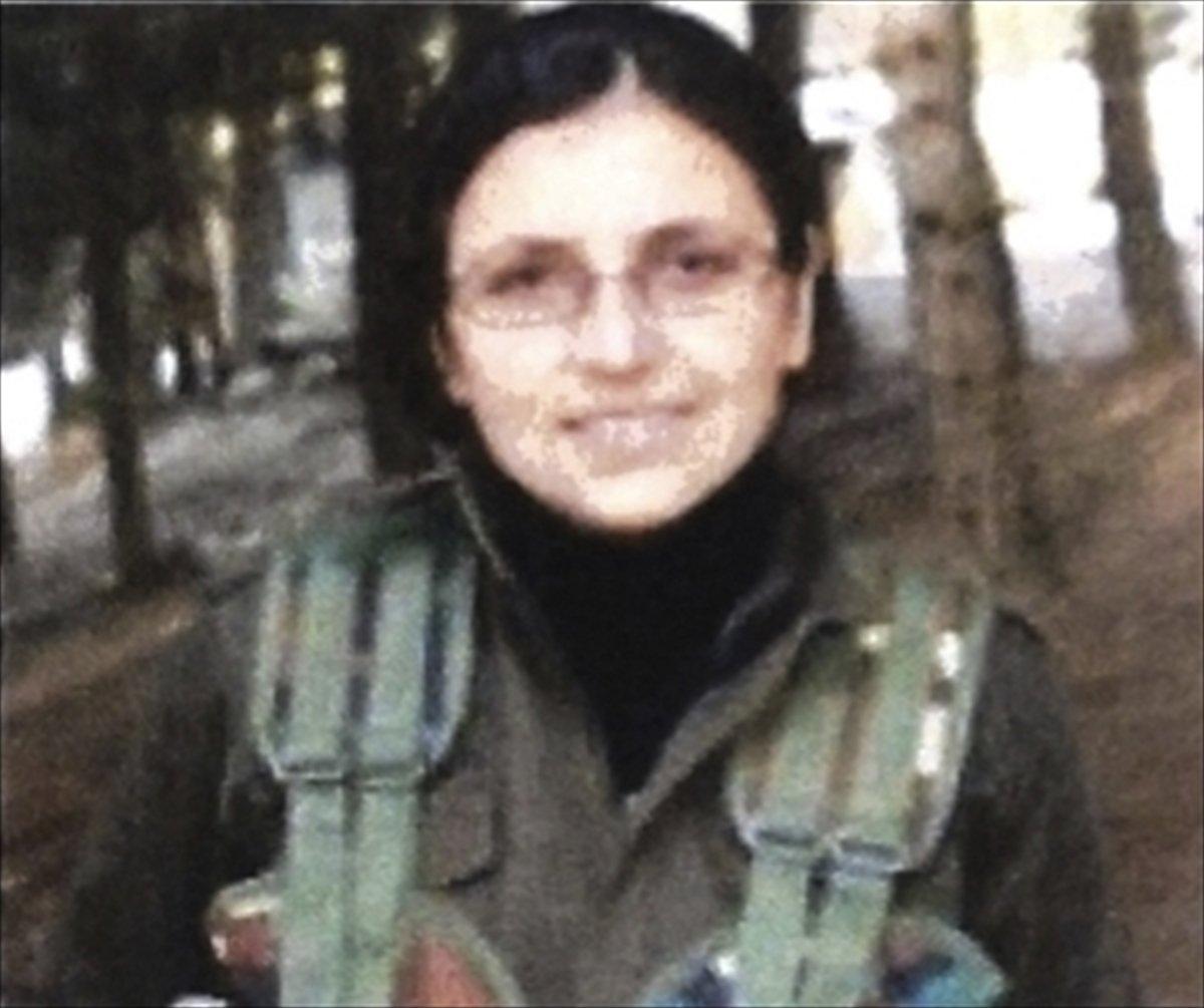 ABD’nin taziye mesajı yayınladığı teröristin kimliği doğrulandı