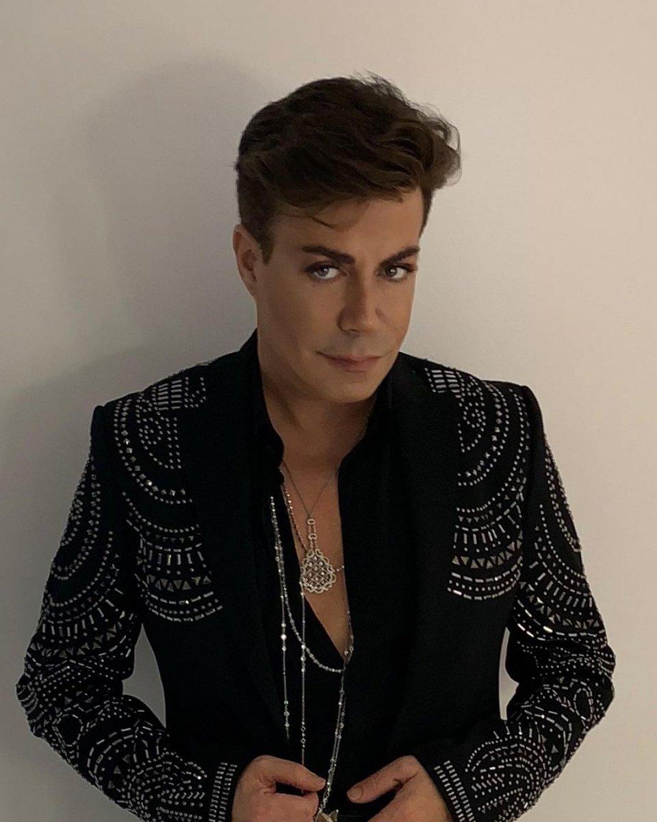 Fatih Ürek: Muhafazakarım