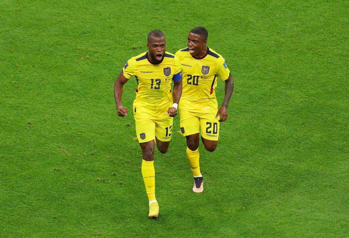 Enner Valencia'nın menajerinden transfer açıklaması