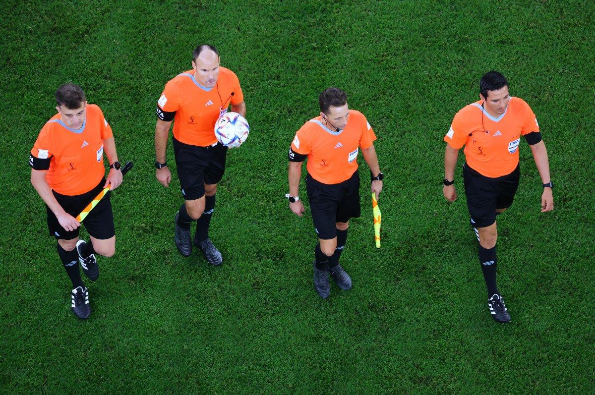 Süper Lig’de duraklama süresinde yeni uygulamaya geçiliyor