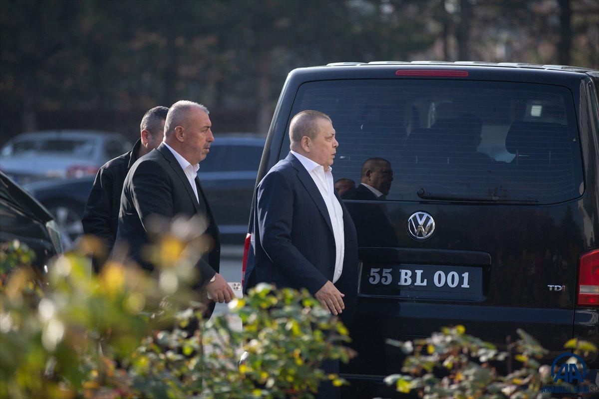 Asgari Ücret Tespit Komisyonu'nun ilk toplantısı sona erdi