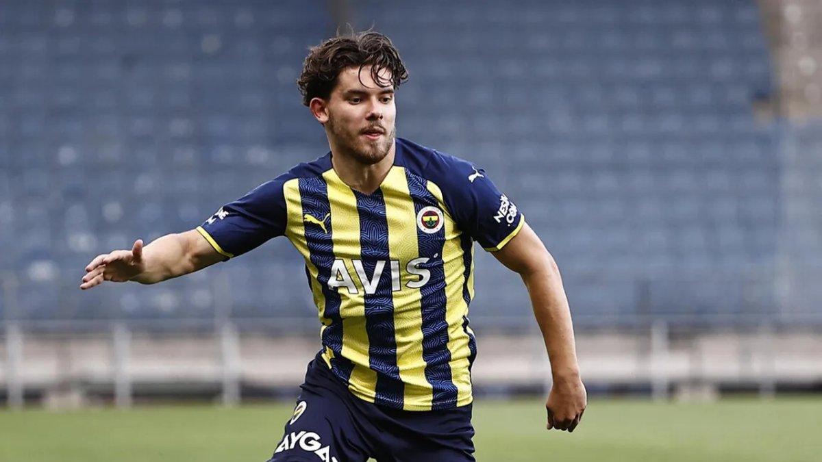 Fenerbahçe, Ferdi Kadıoğlu'nun bonservis bedelini artırdı