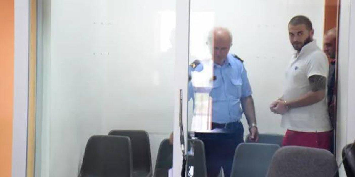 Faruk Fatih Özer, iade kararını temyize götürdü