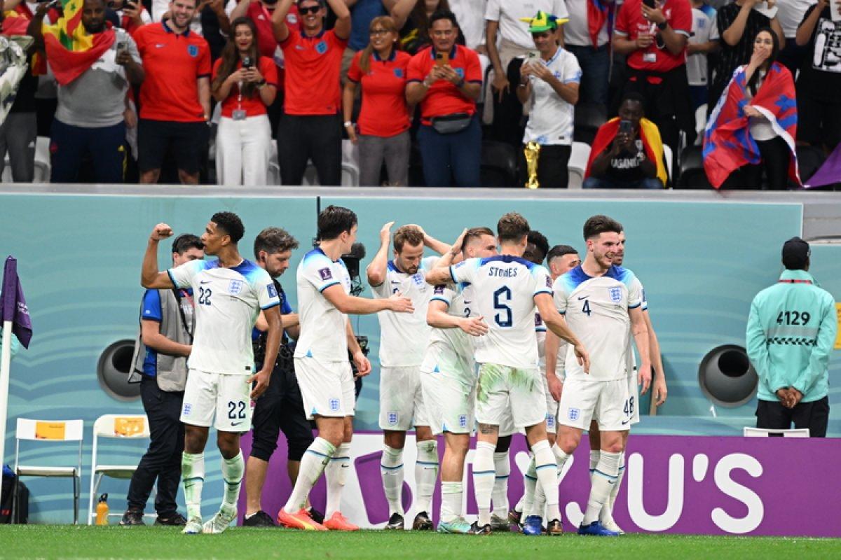 Dünya Kupası'nda çeyrek final eşleşmelerinde tek sürpriz 