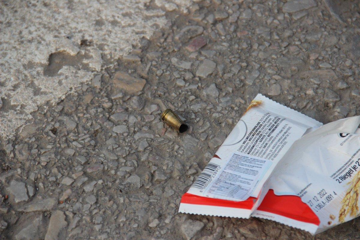 Kocaeli'de husumetlilerin tartışması olaylı bitti: 3 yaralı