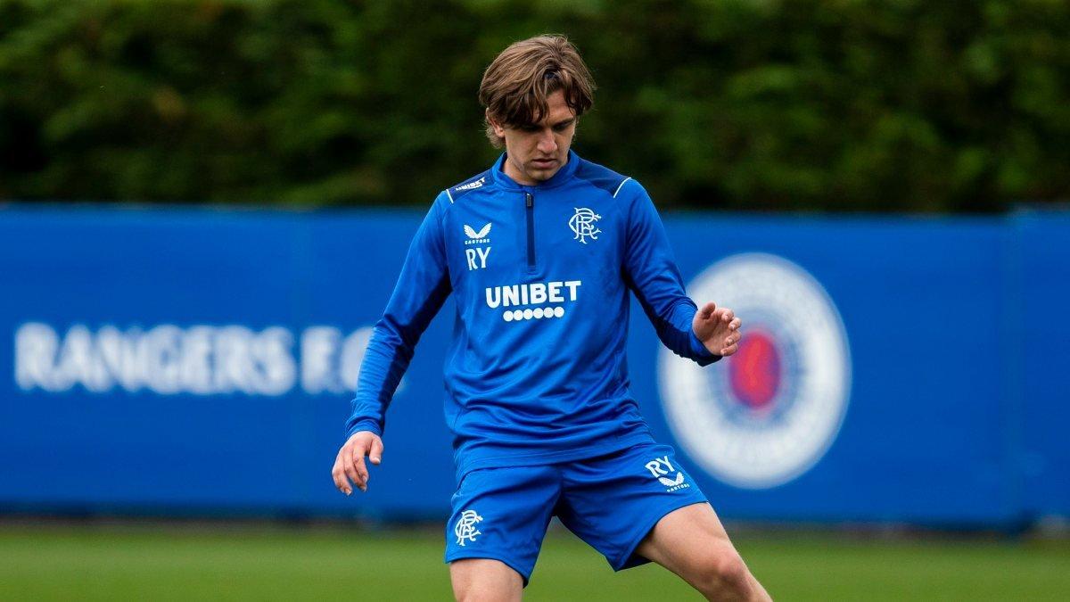 Galatasaray'da Rıdvan Yılmaz atağı 