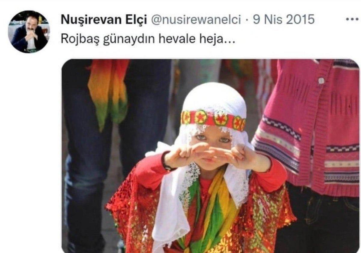 Kemal Kılıçdaroğlu'nun başdanışmanı Nuşirevan Elçi oldu