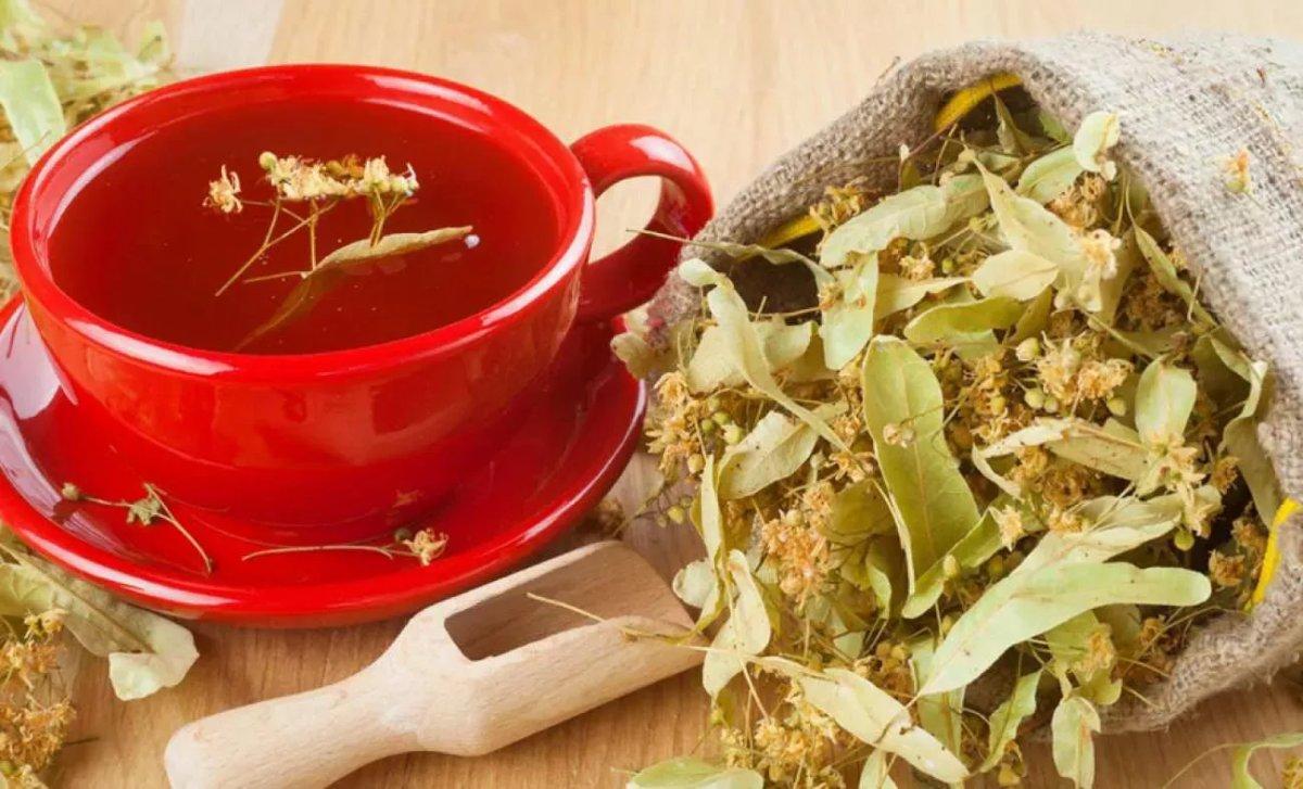 Şifanın adı: Ihlamurun içine kuşburnu atın! Faydasını duymadık demeyin...