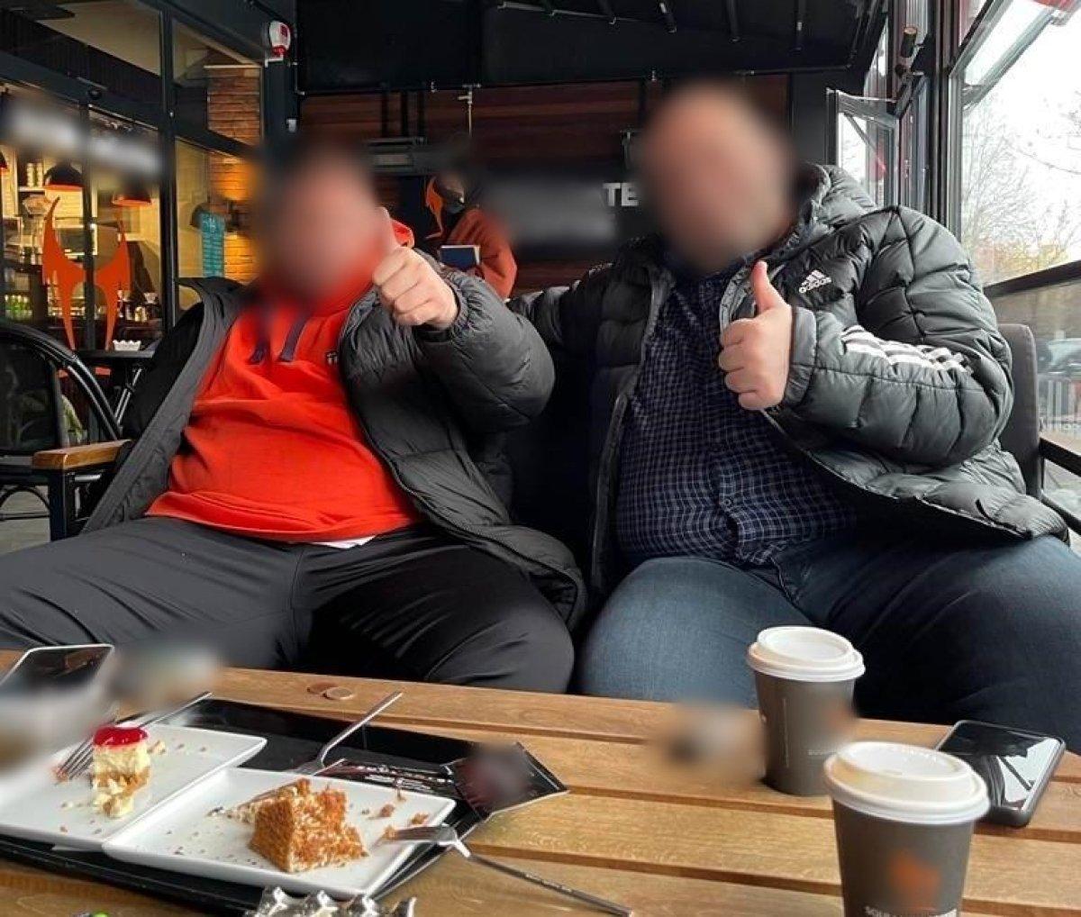 Samsun ve Konya’daki vurgunun mağduru: 2,5 milyon TL'lik aracımı kaptırdım