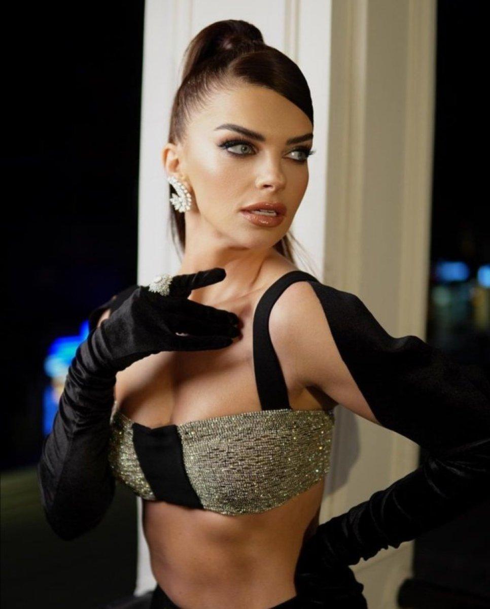 Pelin Karahan'ın son hali eleştirildi