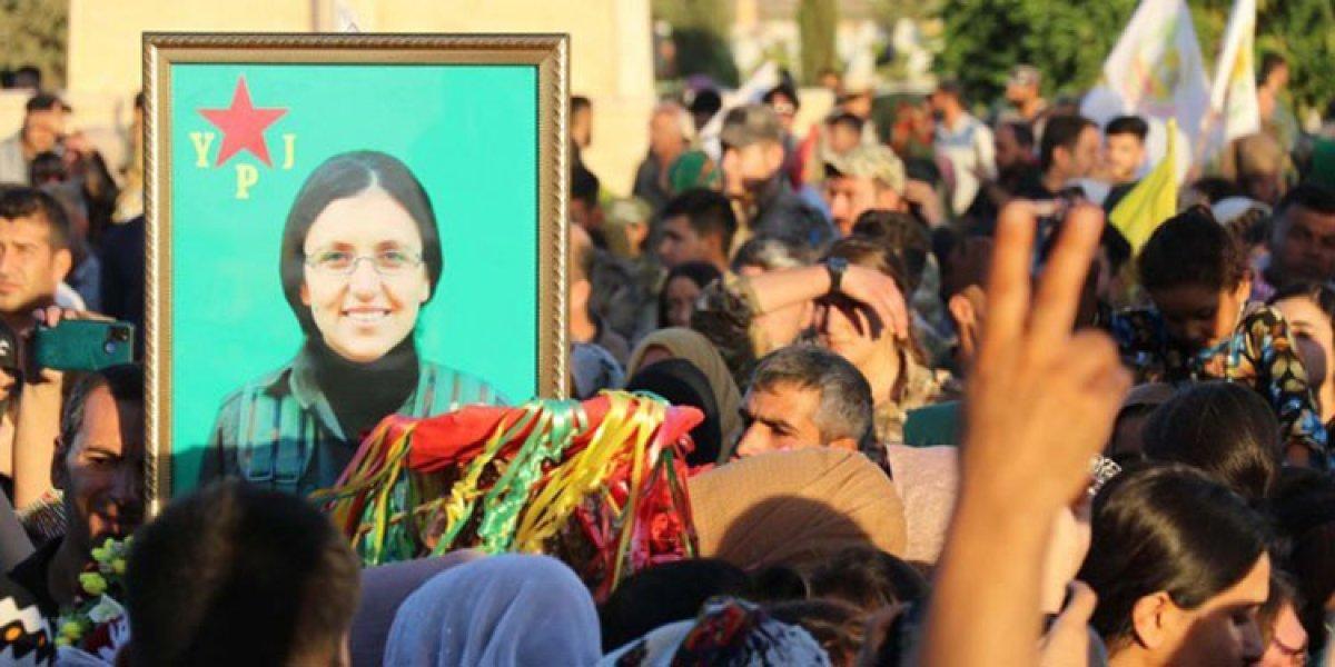 ABD’nin taziye mesajı yayınladığı teröristin kimliği doğrulandı