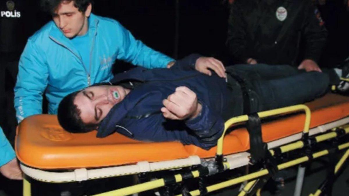 Sırp taraftar Marko İvkoviç cinayetinde karar çıktı