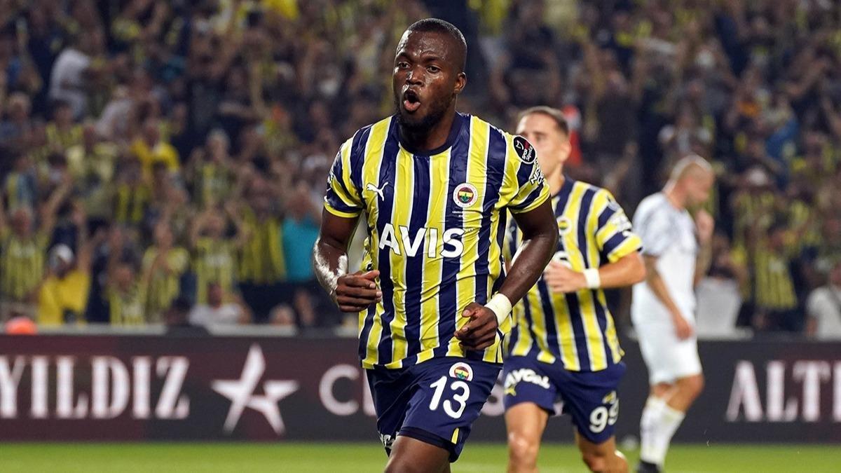 Enner Valencia'nın menajerinden transfer açıklaması