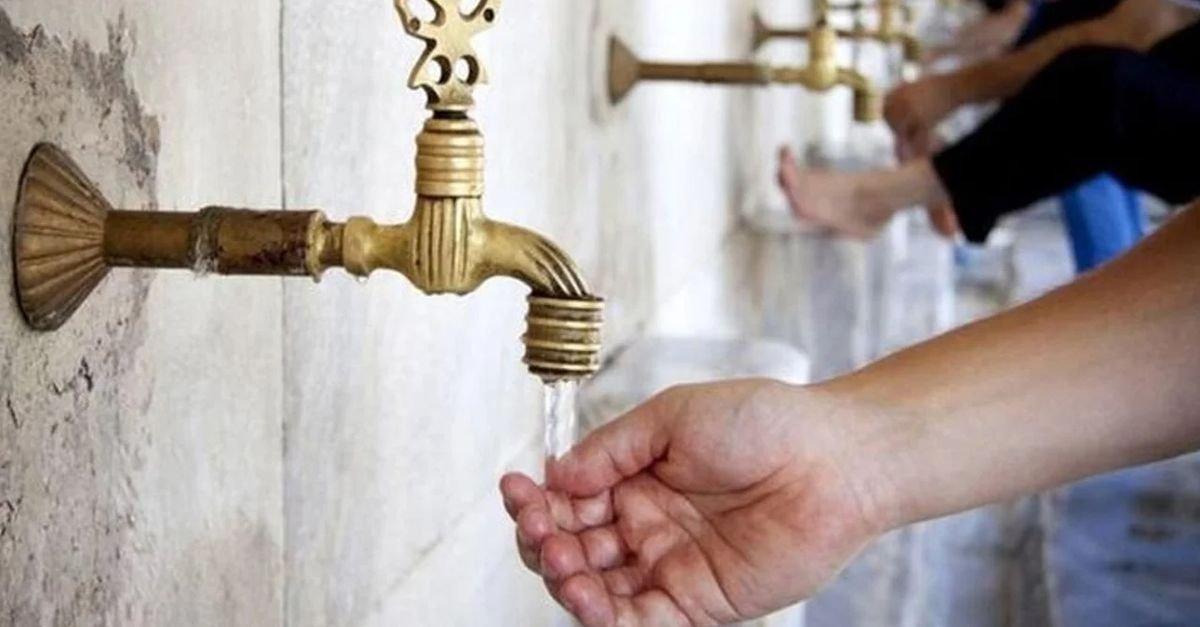 Abdest bozan şeyler nelerdir? Hangi durumlarda abdest bozulur?