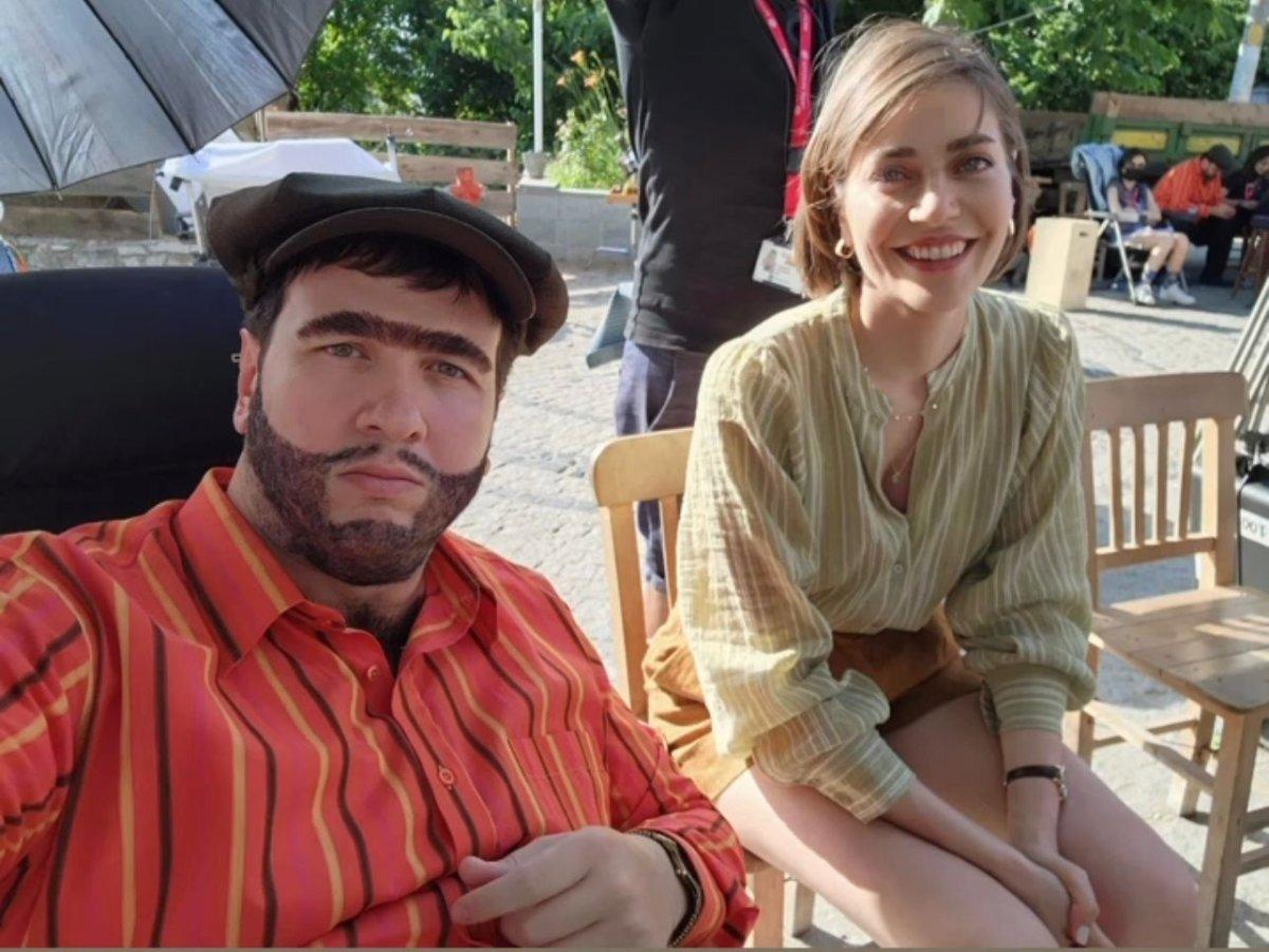 Şahan Gökbakar, Erşan Kuneri'yi beğenmedi