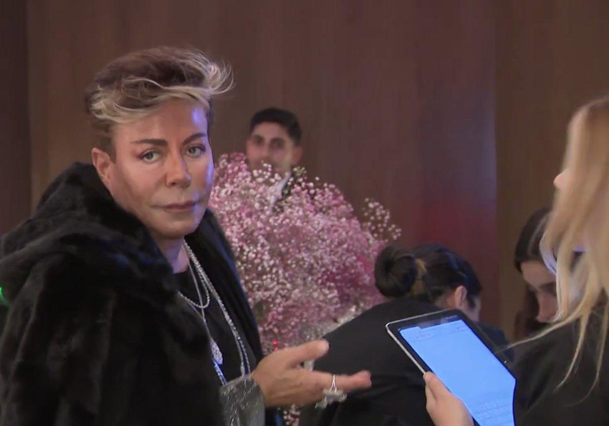 Fatih Ürek: Muhafazakarım