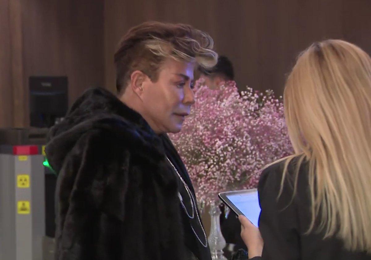 Fatih Ürek: Muhafazakarım