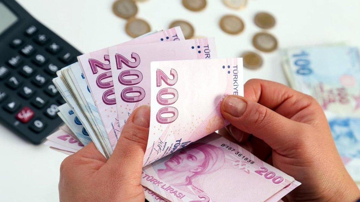 Devletin zirvesinde EYT görüşmesi