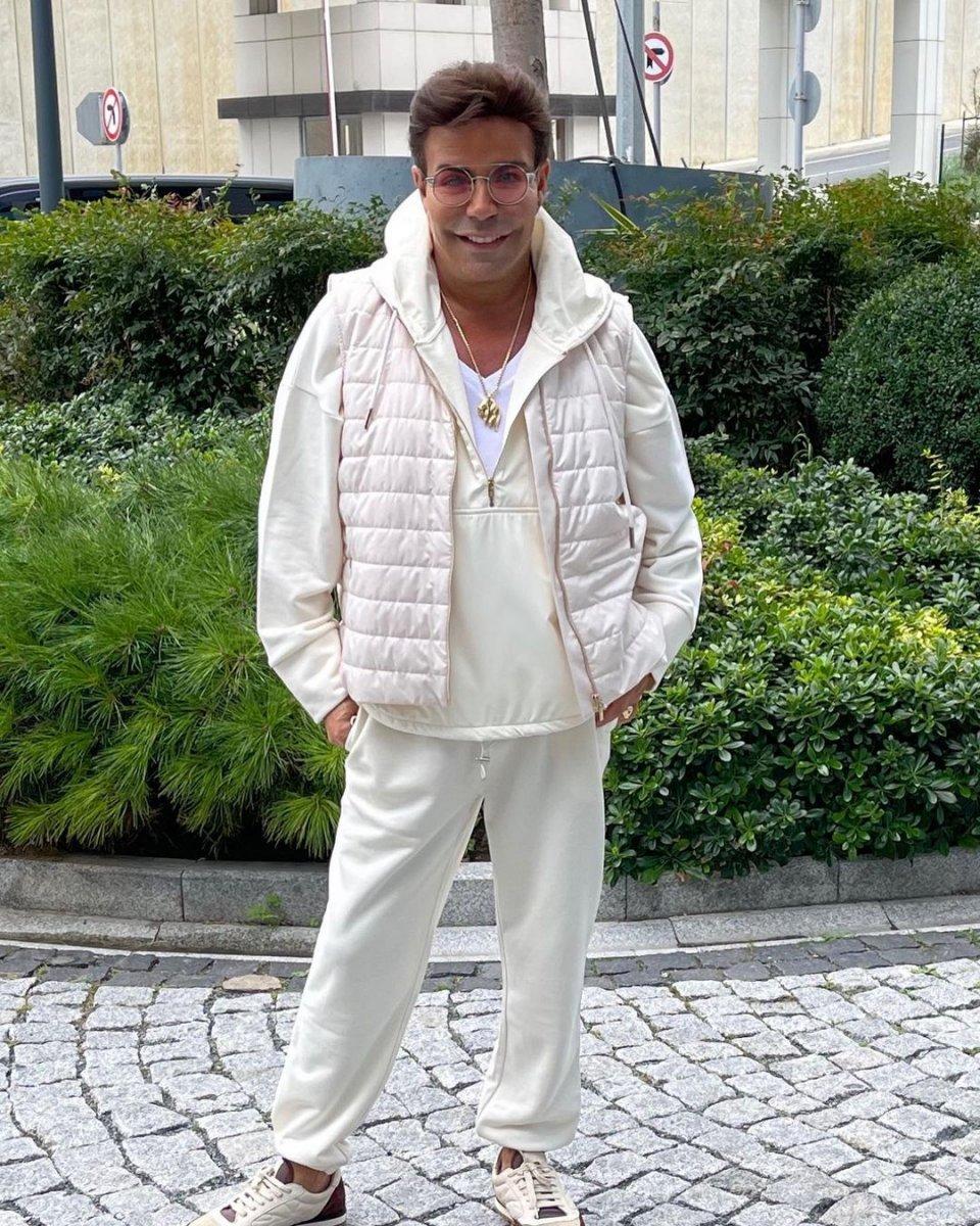 Fatih Ürek: Muhafazakarım