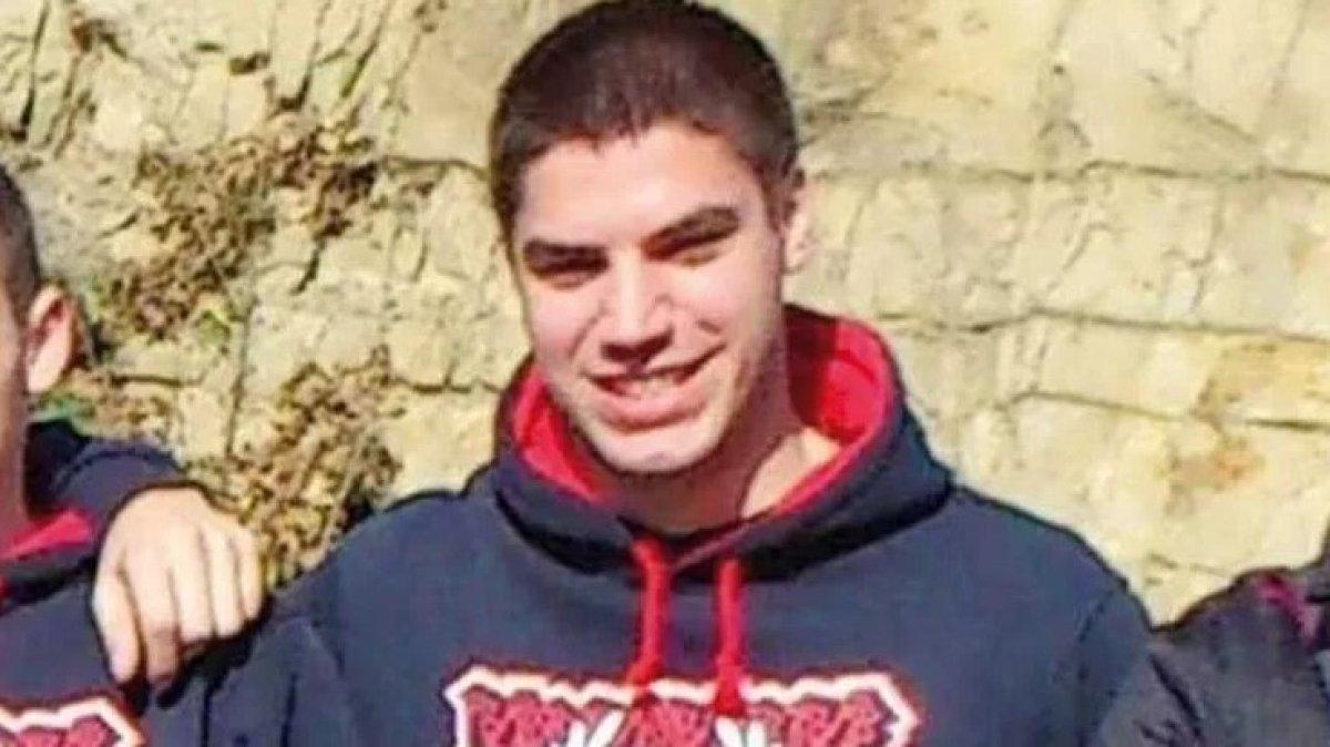 Sırp taraftar Marko İvkoviç cinayetinde karar çıktı