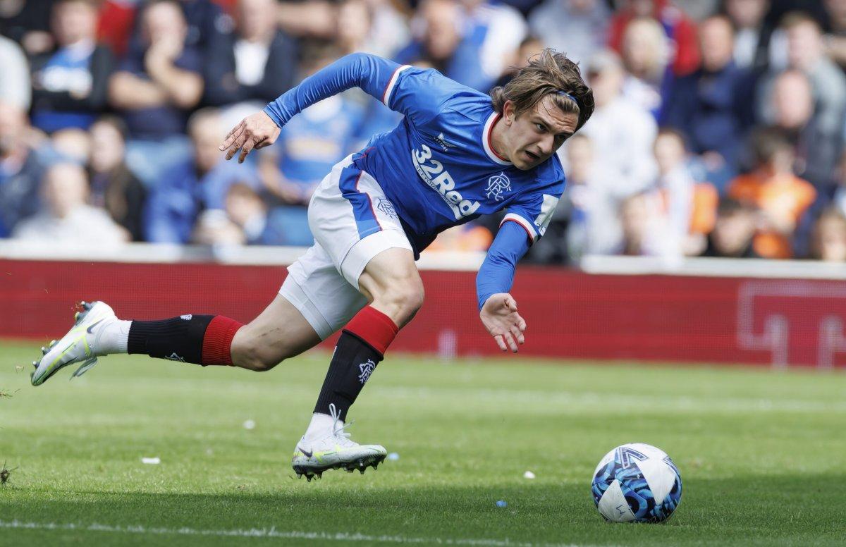 Galatasaray'da Rıdvan Yılmaz atağı 