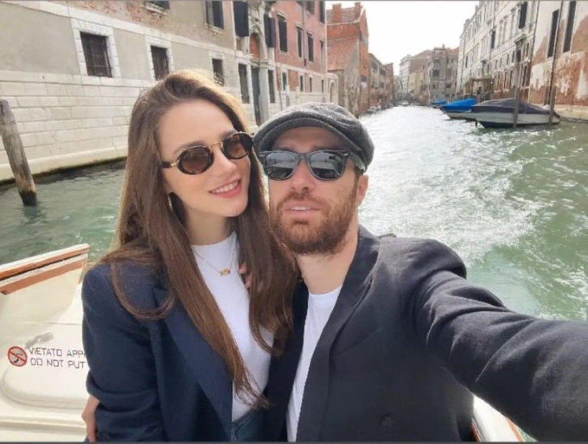 Miray Daner'in sütyen-ceket tarzı beğenilmedi