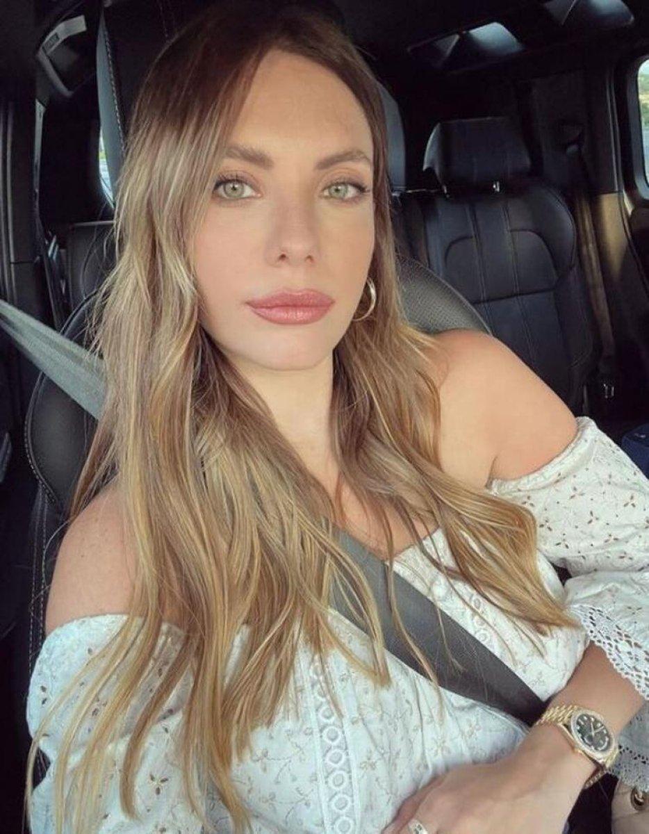 Eda Ece'den Buğrahan Tuncer'li romantik video