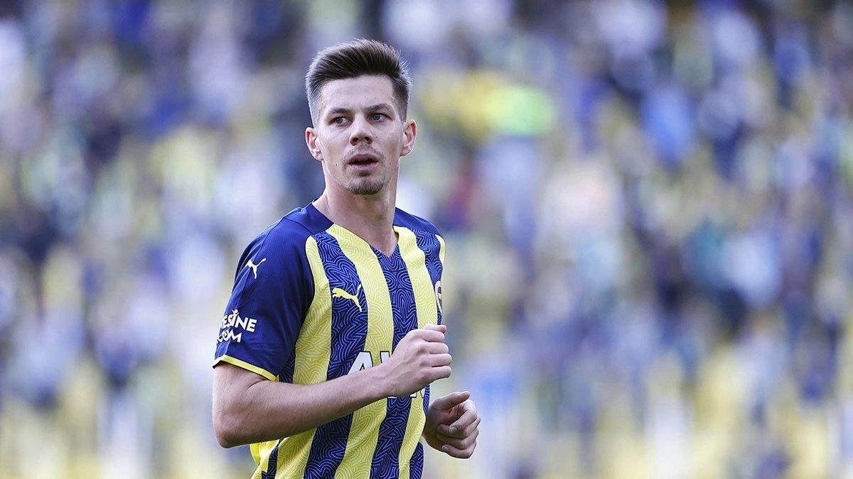 Miha Zajc, Fenerbahçe ile sözleşme uzatmak istemiyor