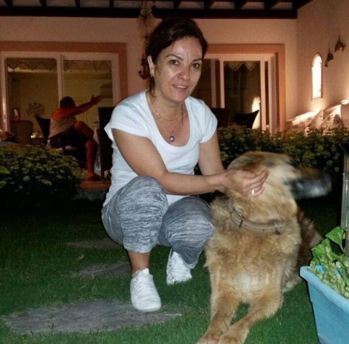 Antalya'da bir kişi tartıştığını annesi boğazından bıçaklayarak öldürdü