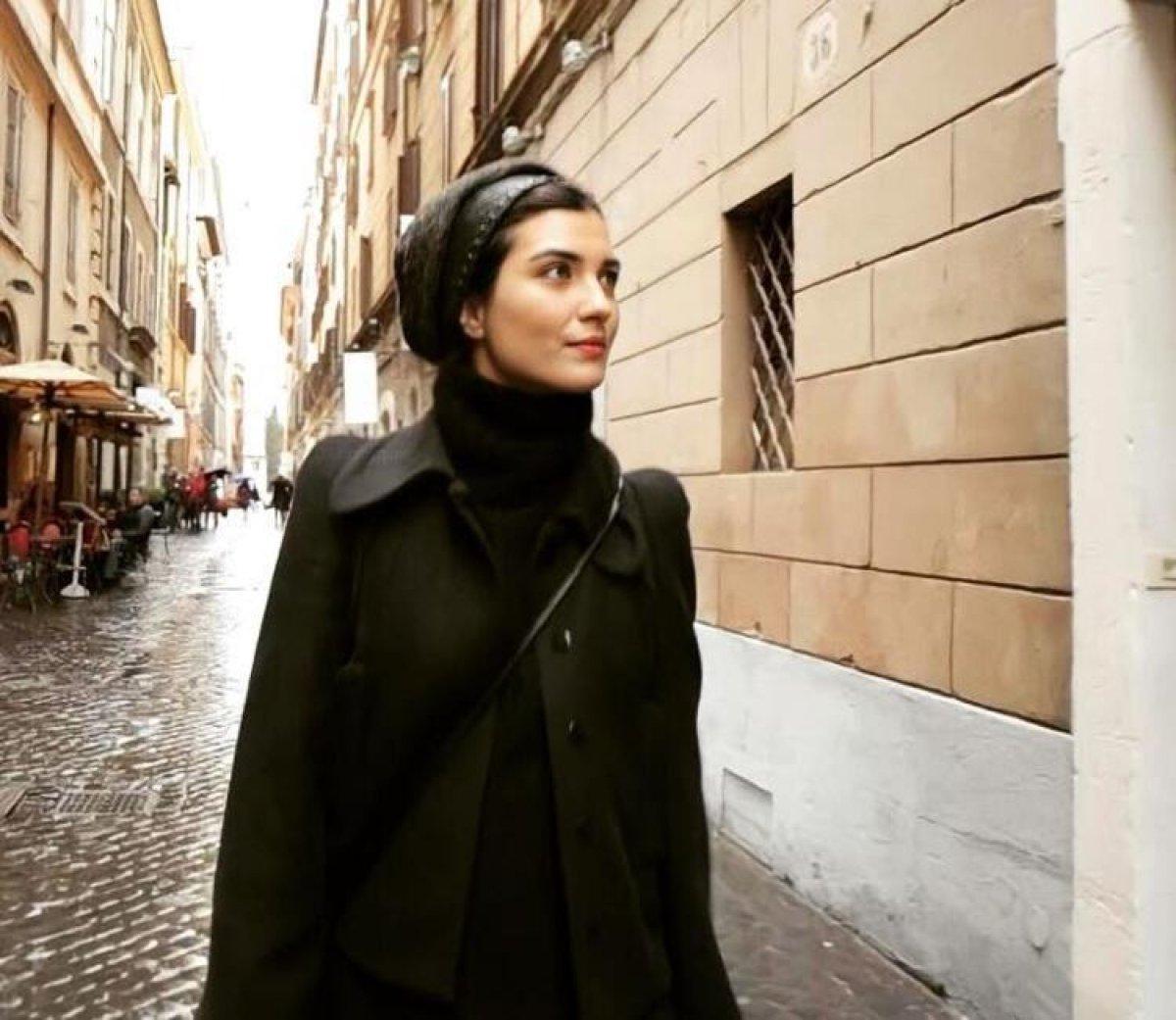 Tuba Büyüküstün: Mükemmel biri değilim