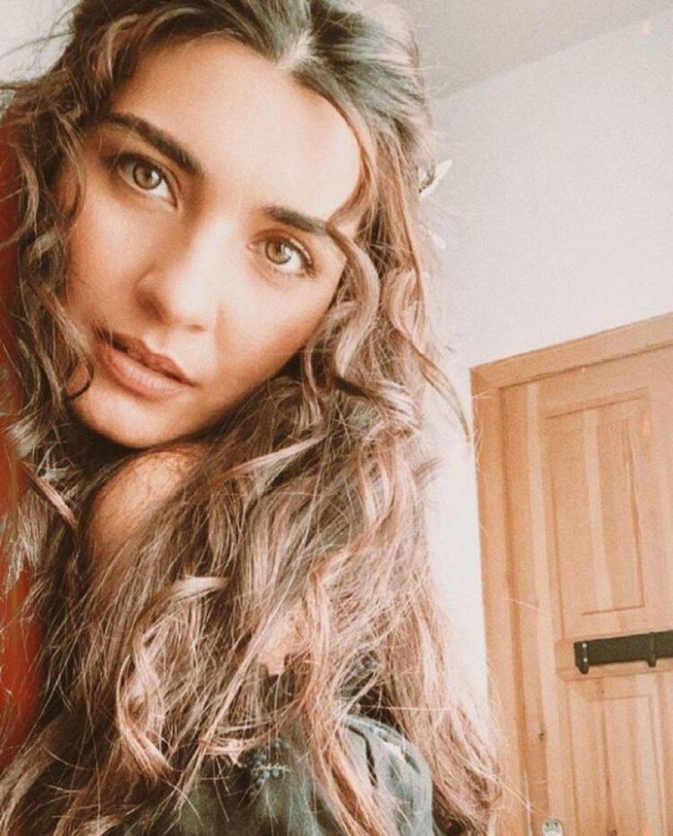 Tuba Büyüküstün: Mükemmel biri değilim