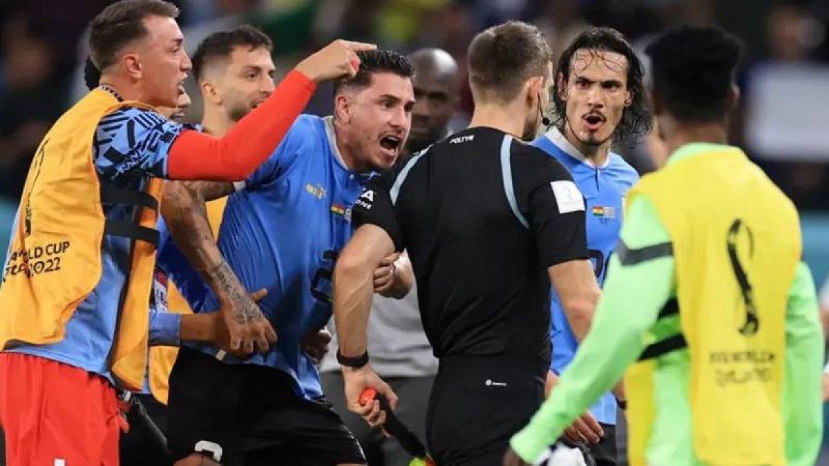 Fernando Muslera'yı bekleyen ceza 