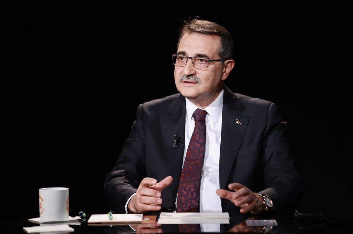 Türkiye'de petrol üretiminde hedef dışa bağımlılıktan kurtulmak