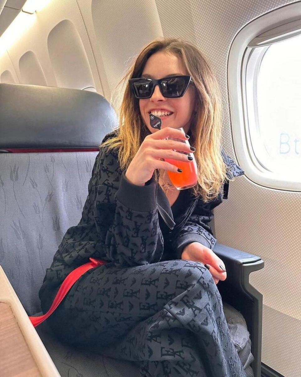 Melis Sezen: Önce kendini seveceksin