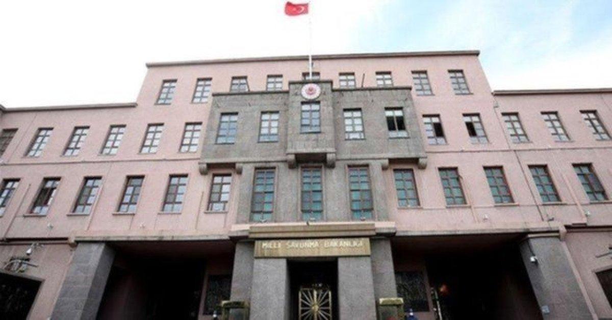 MSB kura çekimi sonuçları ne zaman açıklanacak? 2022 MSB 1115 işçi alımı kura sonuçları..