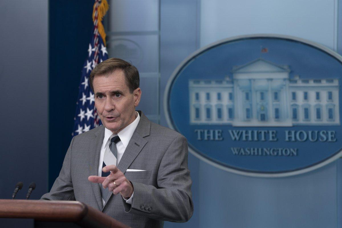 ABD’den Kuzey Kore açıklaması: Müzakereye hazırız