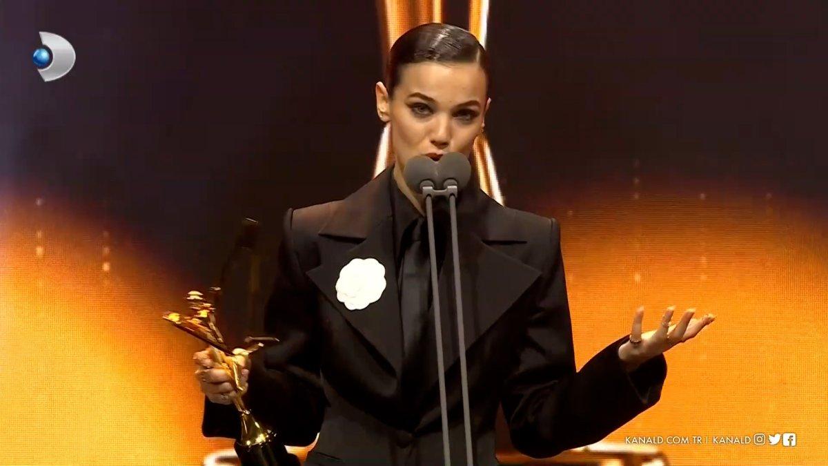 İbrahim Tatlıses’ten Pınar Deniz'e destek