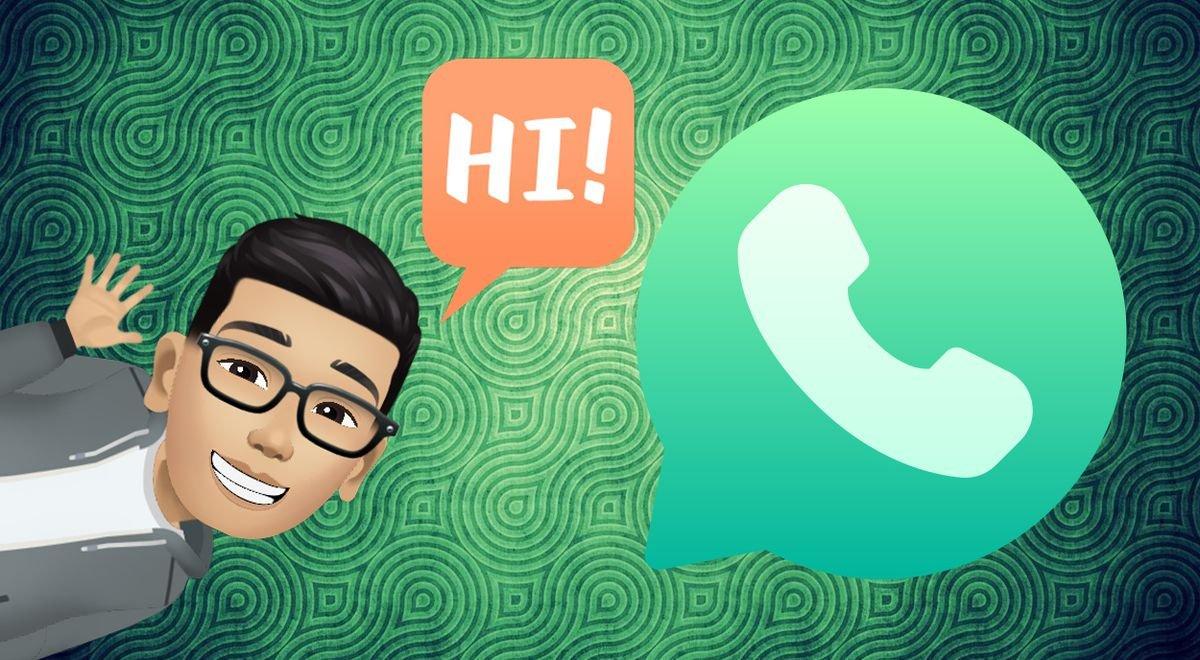 Whatsapp’tan yepyeni özellik! 3D Avatar özelliği nedir? Whatsapp avatar nasıl oluşturulur?